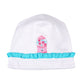 Love Gumballs Ruffle Hat - Magnolia BabyHat