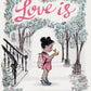 Love Is Book - Magnolia BabyBook