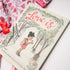 Love Is Book - Magnolia BabyBook