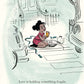 Love Is Book - Magnolia BabyBook