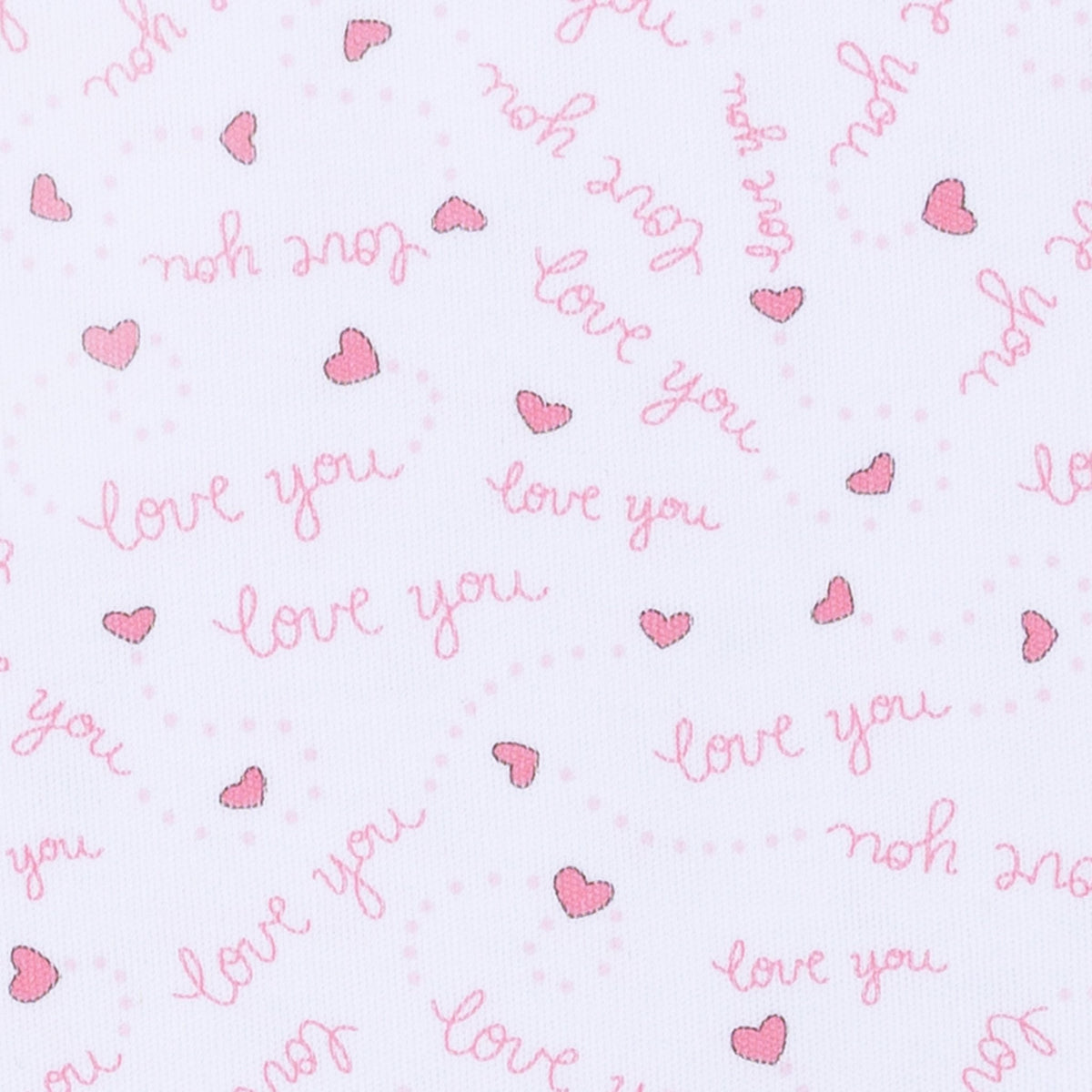Magnolia Baby_Love You Lots Long Pajamas_8