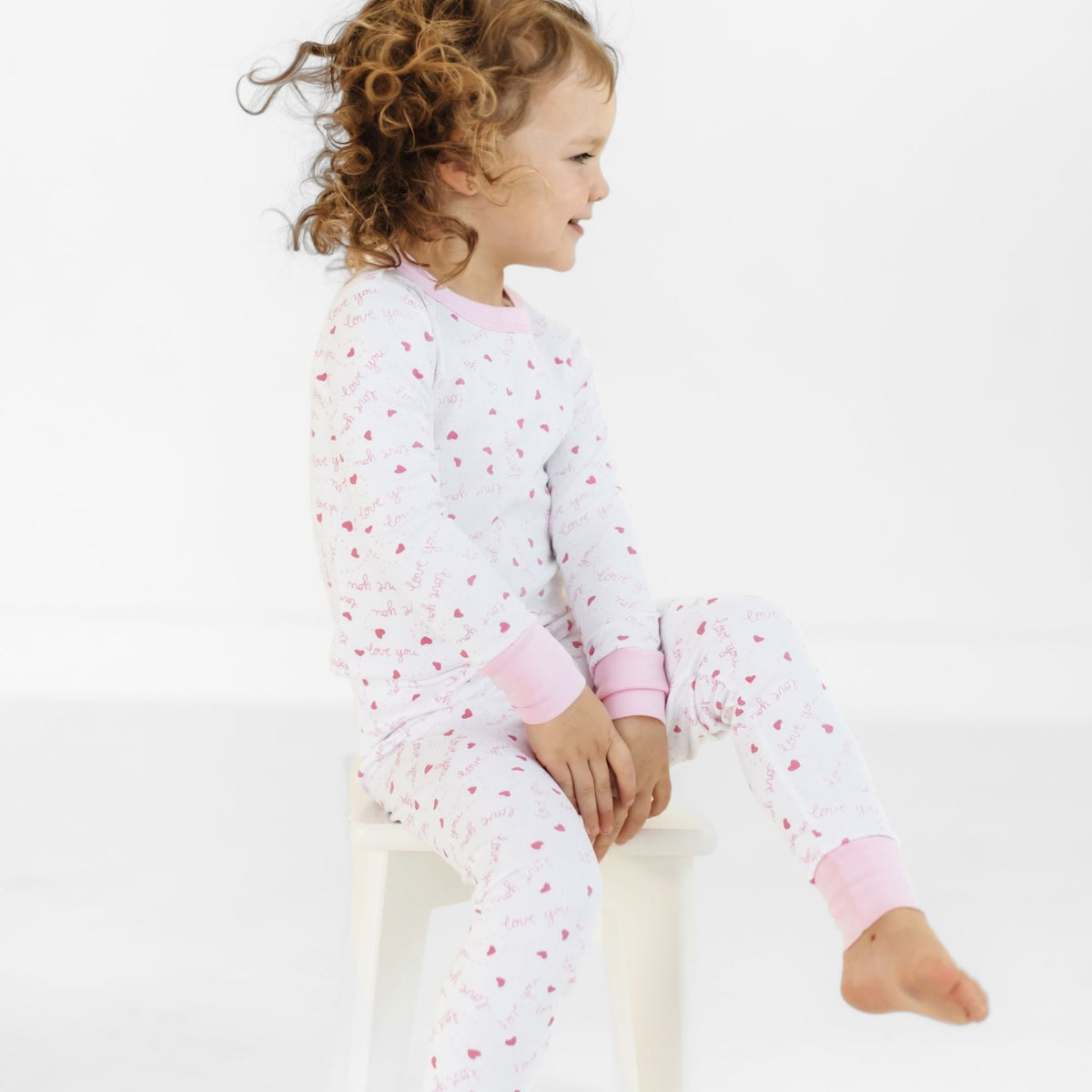 Magnolia Baby_Love You Lots Long Pajamas_1