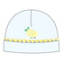Lovely Lemons Applique Ruffle Hat - Magnolia BabyHat