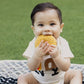Lox Bagel Teether - Magnolia BabyTeether