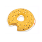 Lox Bagel Teether - Magnolia BabyTeether