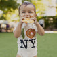 Lox Bagel Teether - Magnolia BabyTeether