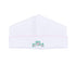 Lucky Little Ones Embroidered Hat - Pink - Magnolia BabyHat