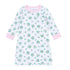 Lucky Little Ones Long Sleeve Nightdress - Pink - Magnolia BabyNightdress