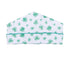 Lucky Little Ones Printed Hat - Green - Magnolia BabyHat