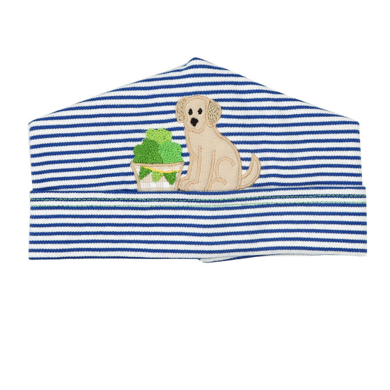 Lucky Pup Hat - Magnolia BabyHat