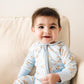 Duck and Hound Zip Playsuit