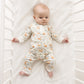 Fox Tales 2pc Pant Set