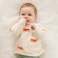 Fox Tales Pullover Sweater