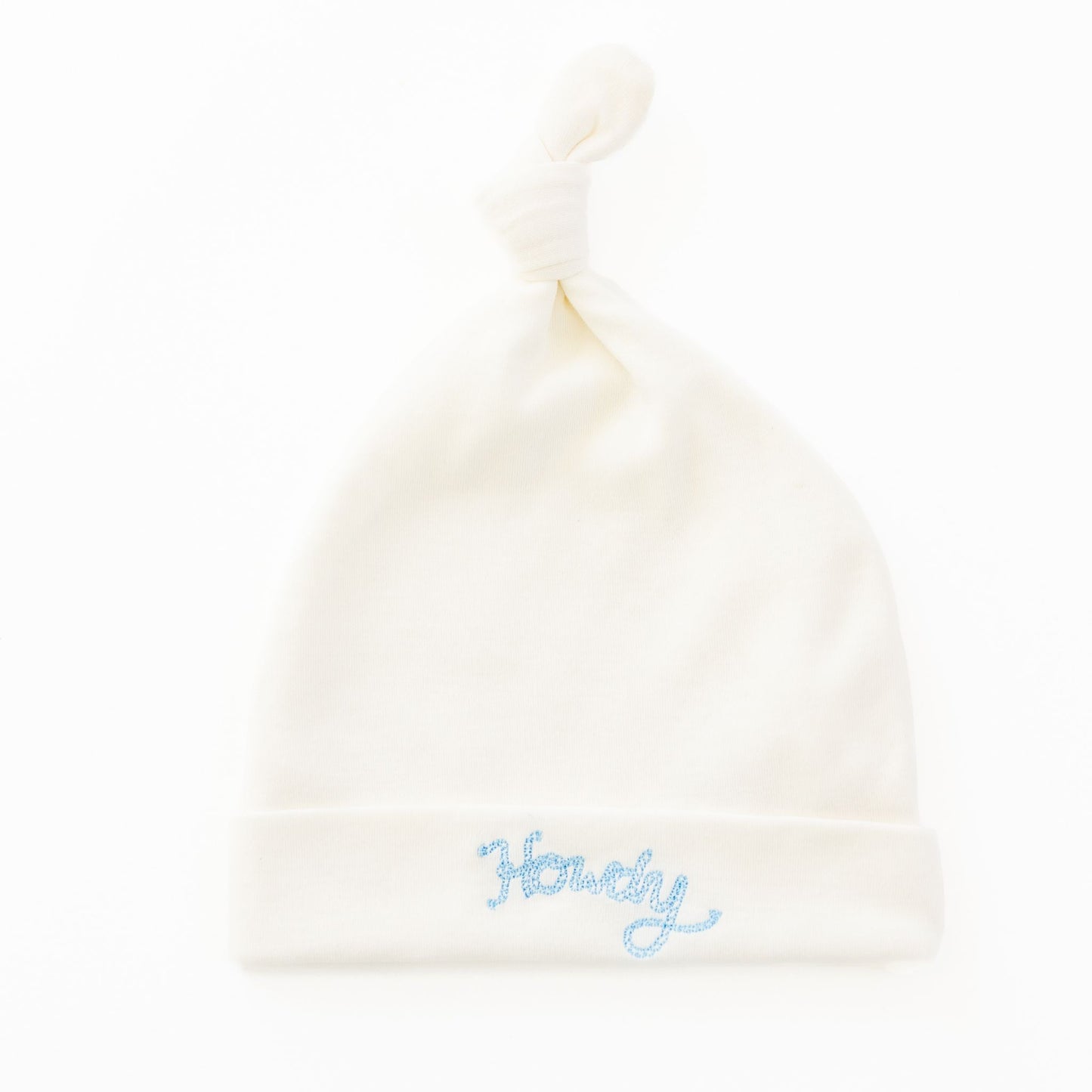 Howdy! Hat - Sky by Luna and Arlo