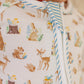 Kindred Woods Zip Playsuit