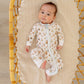 Kindred Woods Zip Playsuit
