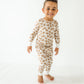 Little Champs Long Pajamas
