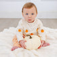 Pumpkin Grove Sweater