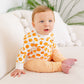 Pumpkin Grove Pullover Sweatshirt