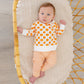Pumpkin Grove Pullover Sweatshirt