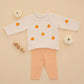 Pumpkin Grove Sweater