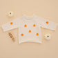 Pumpkin Grove Sweater
