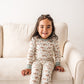 Woodland Buck Long Pajamas