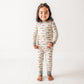 Woodland Buck Long Pajamas