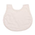 Luna & Arlo Basics Bib - Driftwood - Magnolia BabyBib