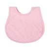 Luna & Arlo Basics Bib - Dusty Rose - Magnolia BabyBib