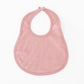 Luna & Arlo Basics Bib - Dusty Rose - Magnolia BabyBib