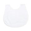 Luna & Arlo Basics Bib - Ivory - Magnolia BabyBib