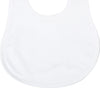 Luna & Arlo Basics Bib - Ivory - Magnolia BabyBib