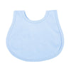 Luna & Arlo Basics Bib - Sky - Magnolia BabyBib