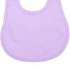 Luna & Arlo Basics Bib - Wisteria - Magnolia BabyBib