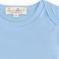 Luna & Arlo Basics Gown - Sky - Magnolia BabyGown