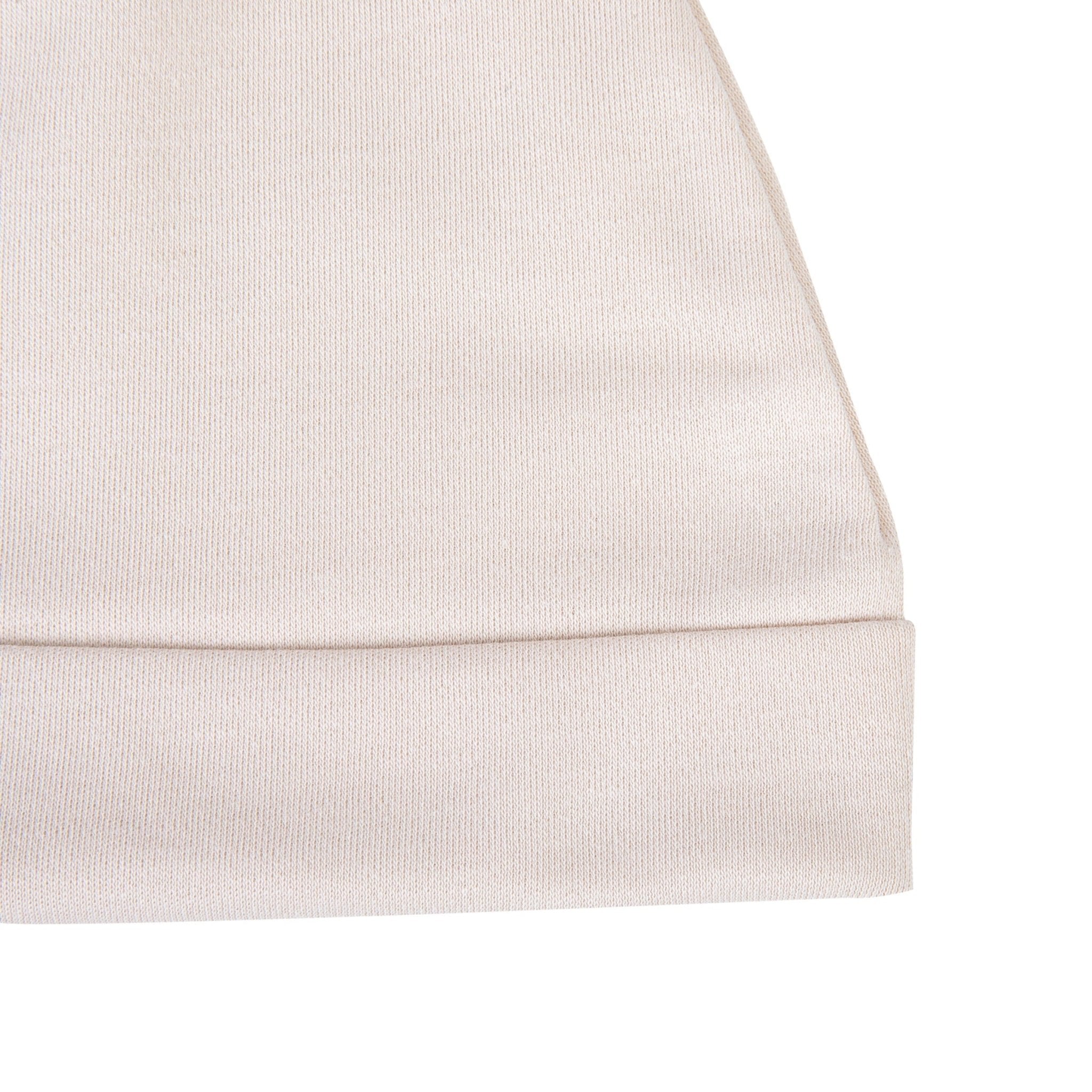 Luna & Arlo Basics Hat - Driftwood - Magnolia BabyHat