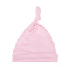 Luna & Arlo Basics Hat - Dusty Rose - Magnolia BabyHat