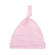  Luna & Arlo Basics Hat - Dusty Rose - Magnolia BabyHat