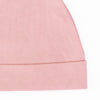 Luna & Arlo Basics Hat - Dusty Rose - Magnolia BabyHat