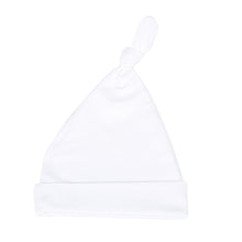  Luna & Arlo Basics Hat - Ivory - Magnolia BabyHat