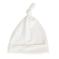 Luna & Arlo Basics Hat - Ivory - Magnolia BabyHat