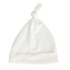 Luna & Arlo Basics Hat - Ivory - Magnolia BabyHat
