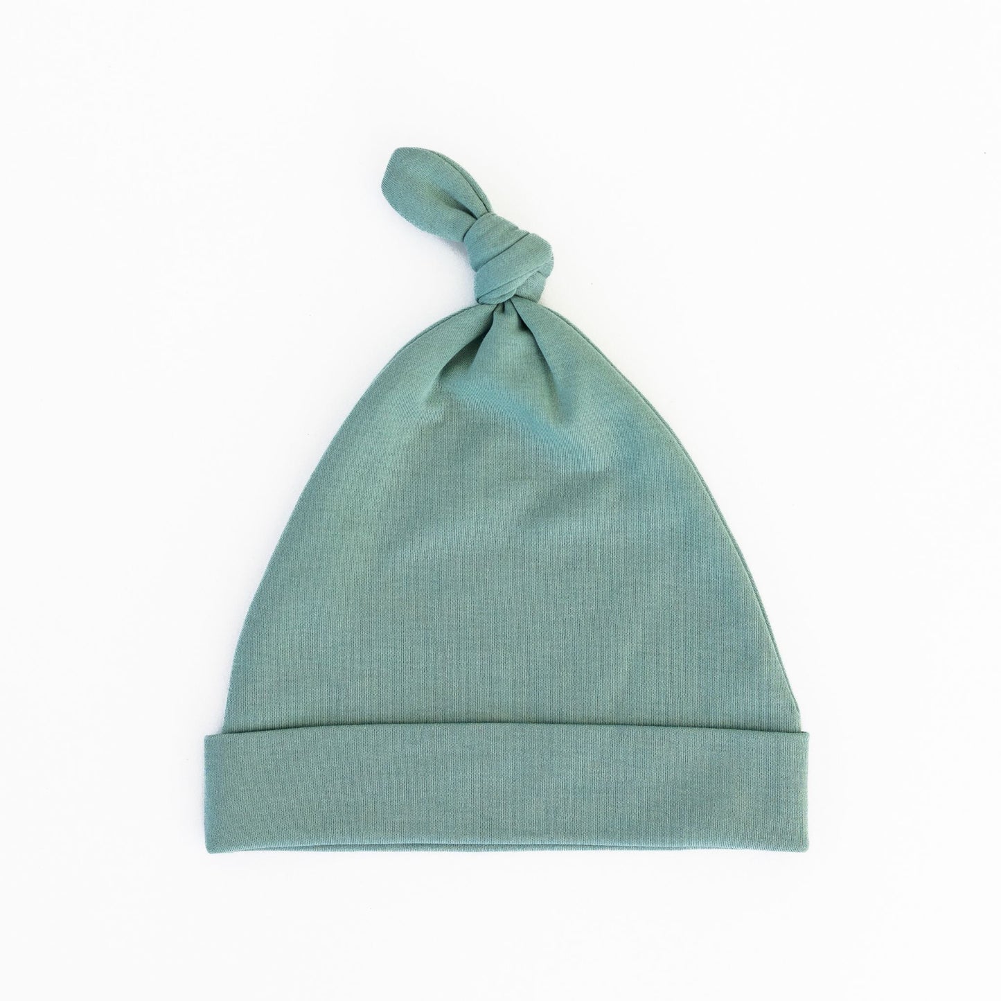 Luna & Arlo Basics Hat - Moss - Magnolia BabyHat