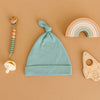Luna & Arlo Basics Hat - Moss - Magnolia BabyHat