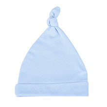  Luna & Arlo Basics Hat - Sky - Magnolia BabyHat