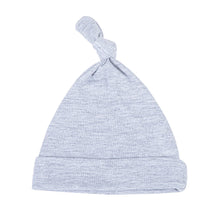  Luna & Arlo Basics Hat - Slate - Magnolia BabyHat