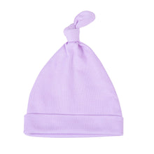  Luna & Arlo Basics Hat - Wisteria - Magnolia BabyHat