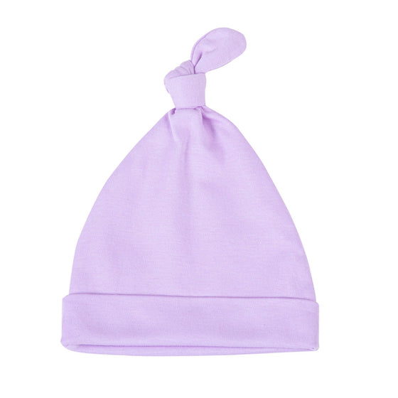 Luna & Arlo Basics Hat - Wisteria - Magnolia BabyHat