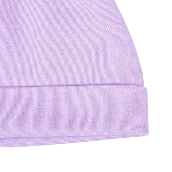 Luna & Arlo Basics Hat - Wisteria - Magnolia BabyHat